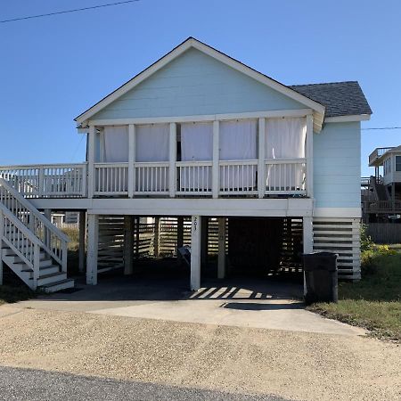The Pirates' Retreat Cottage Kitty Hawk Exteriör bild