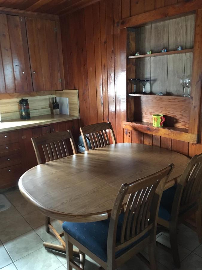 The Pirates' Retreat Cottage Kitty Hawk Exteriör bild