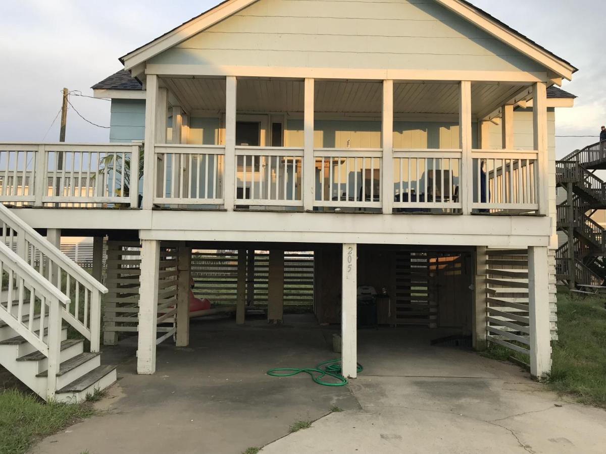 The Pirates' Retreat Cottage Kitty Hawk Exteriör bild