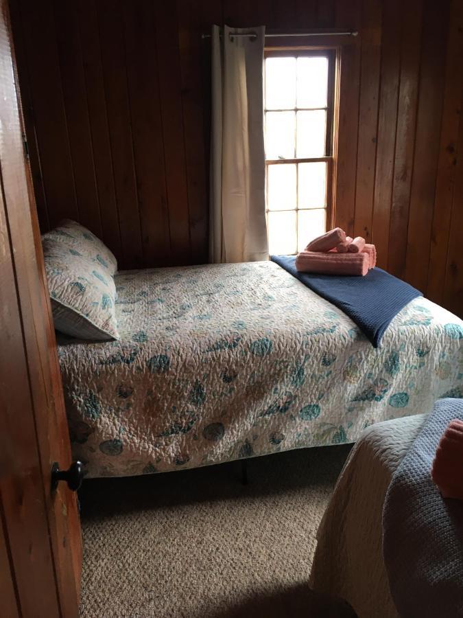 The Pirates' Retreat Cottage Kitty Hawk Exteriör bild