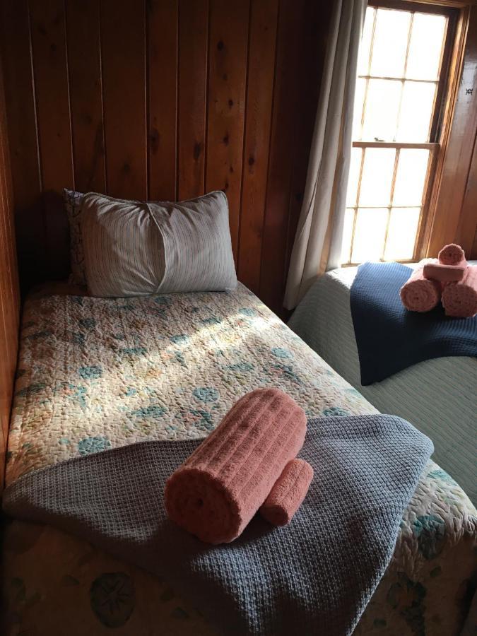 The Pirates' Retreat Cottage Kitty Hawk Exteriör bild