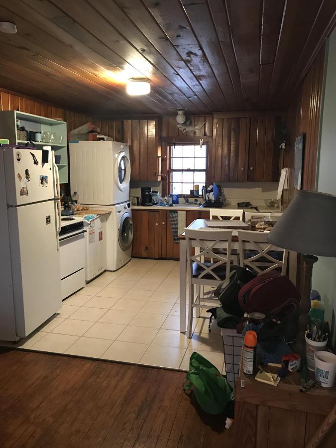 The Pirates' Retreat Cottage Kitty Hawk Exteriör bild