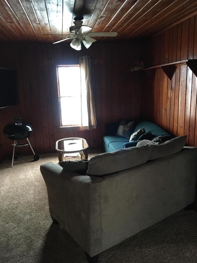 The Pirates' Retreat Cottage Kitty Hawk Exteriör bild