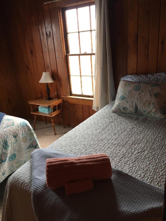 The Pirates' Retreat Cottage Kitty Hawk Exteriör bild