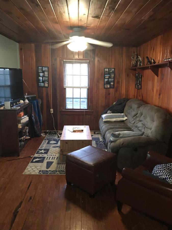 The Pirates' Retreat Cottage Kitty Hawk Exteriör bild