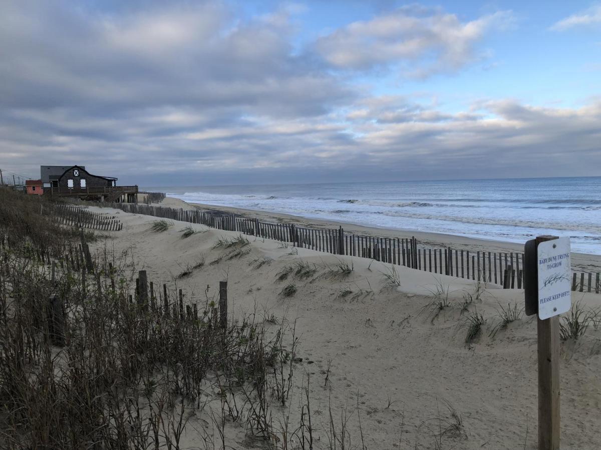 The Pirates' Retreat Cottage Kitty Hawk Exteriör bild