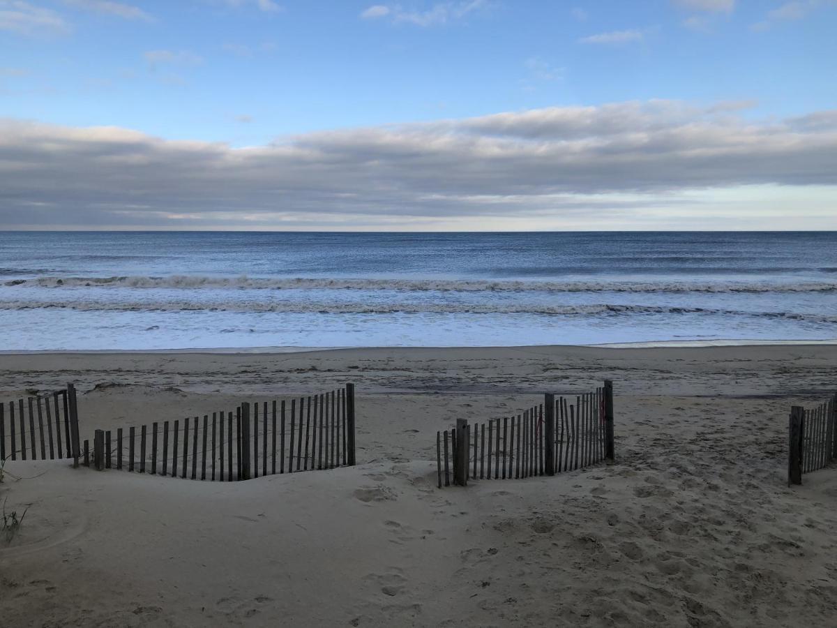 The Pirates' Retreat Cottage Kitty Hawk Exteriör bild