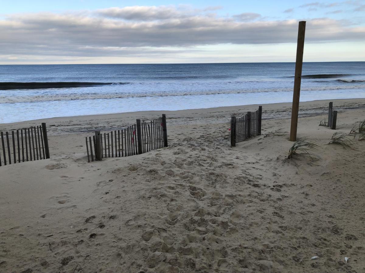 The Pirates' Retreat Cottage Kitty Hawk Exteriör bild