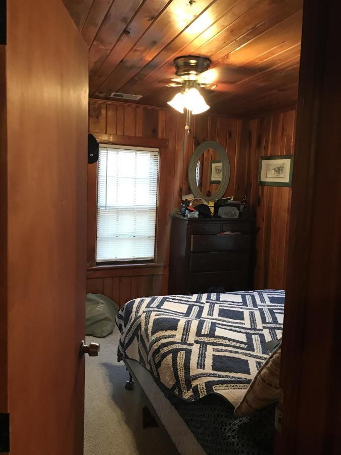 The Pirates' Retreat Cottage Kitty Hawk Exteriör bild