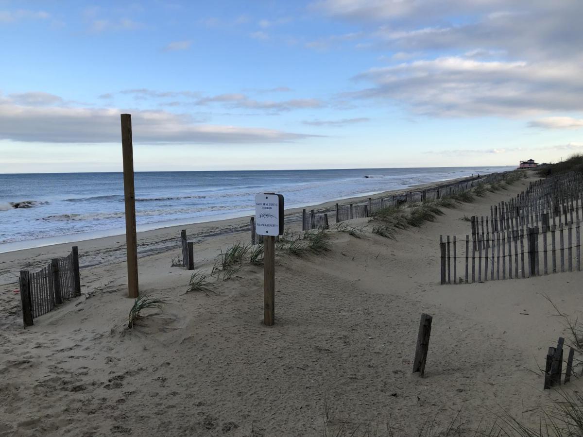 The Pirates' Retreat Cottage Kitty Hawk Exteriör bild